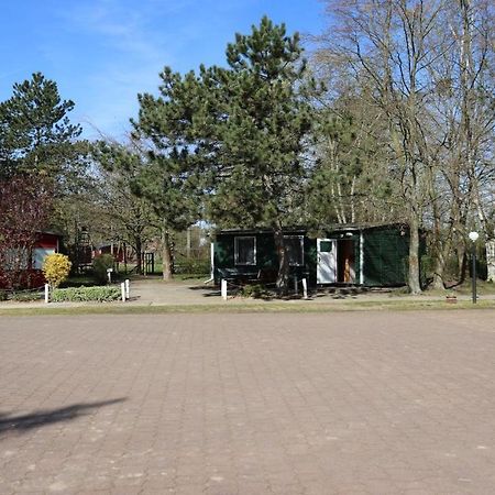 Feriendorf Am Flaemingbad Coswig  Exterior foto